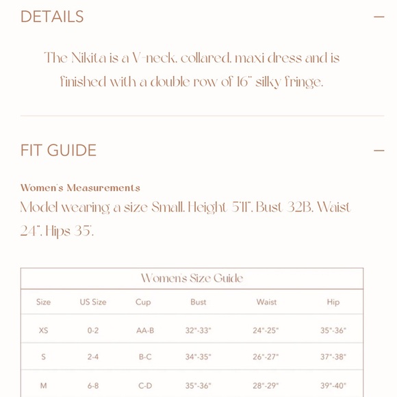 Devon Windsor Nikita Dress in Azul - Picture 12 of 16